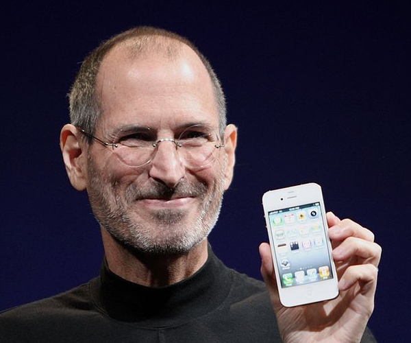 The iPhone Is Coming To Verizon ‘Early Next Year’