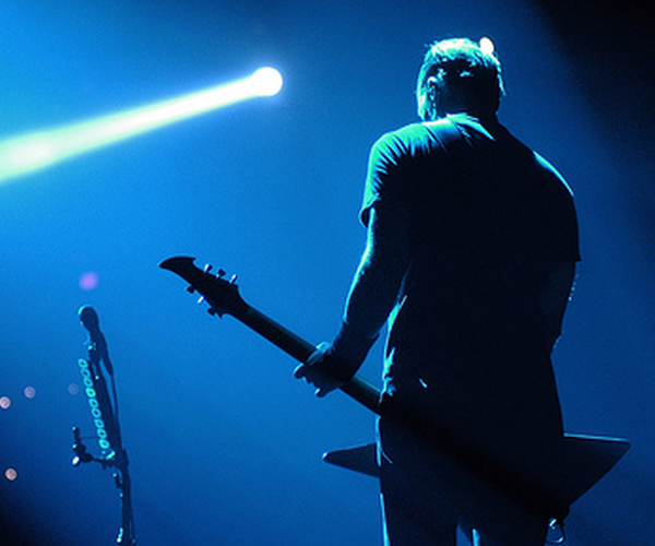 How the heck is Grooveshark still online?