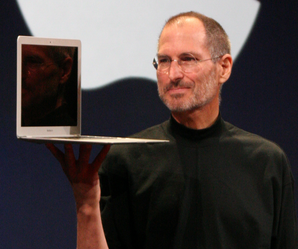 A few thoughts concerning Apple rumors