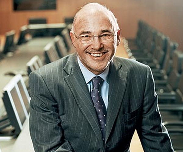 HP: Our New CEO Is Clean, Hurd Was A Liar