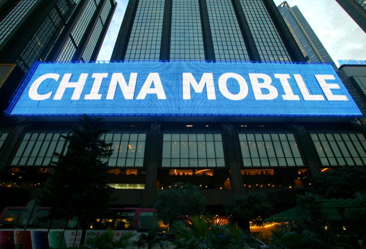 China Telecom getting the iPhone? Why would Apple bother? TD-SCDMA, that’s why