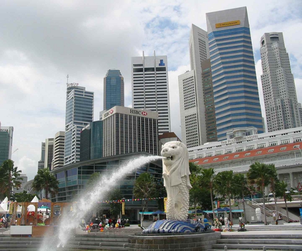 Startups at Seedcamp Singapore focus on mobile, geolocation apps