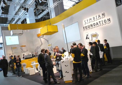 Symbian CEO Lee Williams Quits, Cites “Personal Reasons”