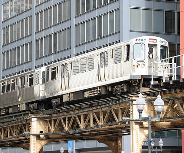 Can Chicago startup mPayy revolutionize the city’s transit system?