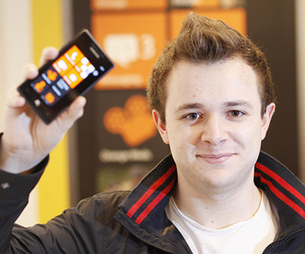 Love It Or Hate It, Windows Phone 7 Is A Big Deal