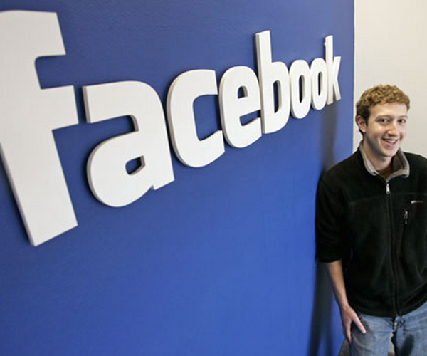 Facebook Launches Download Your Information