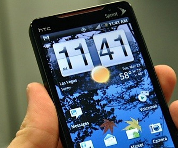 Android is now the top US mobile OS, Apple is far behind