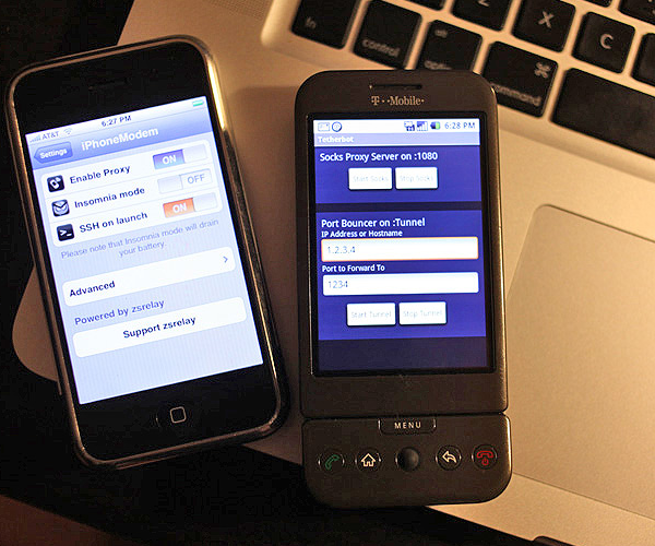 It’s 2010; Why do I still have to carry 3 devices?