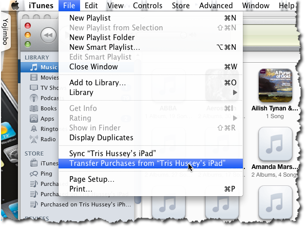 iOS 4.2 is Now LIVE in iTunes. Here’s What You Need To Know.