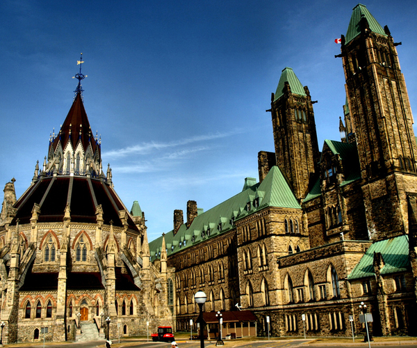 Are Canadian Police Getting More Access to Your Internet Data?