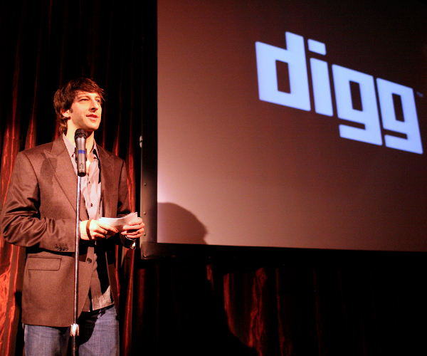 Ex-Digg CEO Jay Adelson to take the reins at location startup SimpleGeo