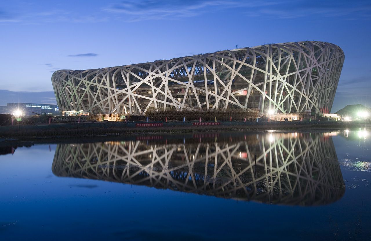 Could Alibaba be positioning itself to help acquire Yahoo?