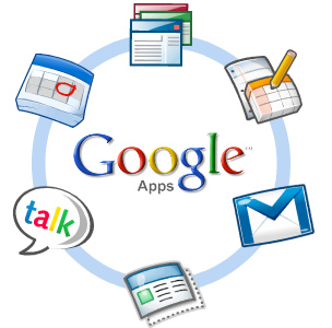 Google Apps Get More Googly, with over 60 consumer applications now available for businesses