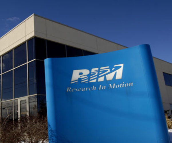 Kik to RIM: Please Let Us Back Into BlackBerry App World