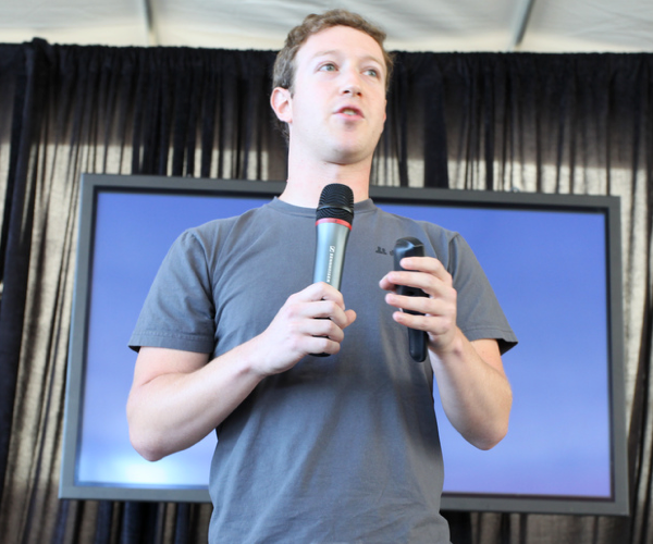 Facebook Messaging: Reinventing the power of meh.