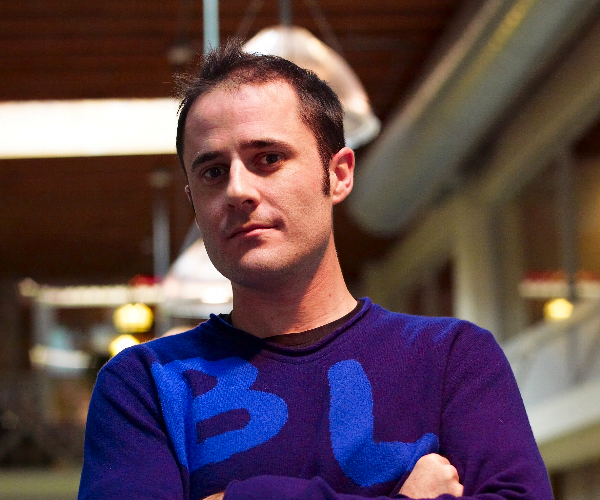 Twitter’s Evan Williams: We want to be a platform company