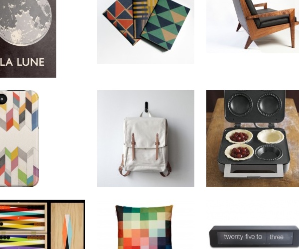 Svpply is Windowshopping Online, Just in Time for Christmas!