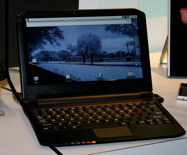 Google needs to face facts: Nobody needs Chrome OS at this point