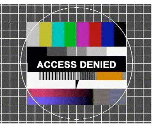 Access denied: Facebook is banned…where, exactly?