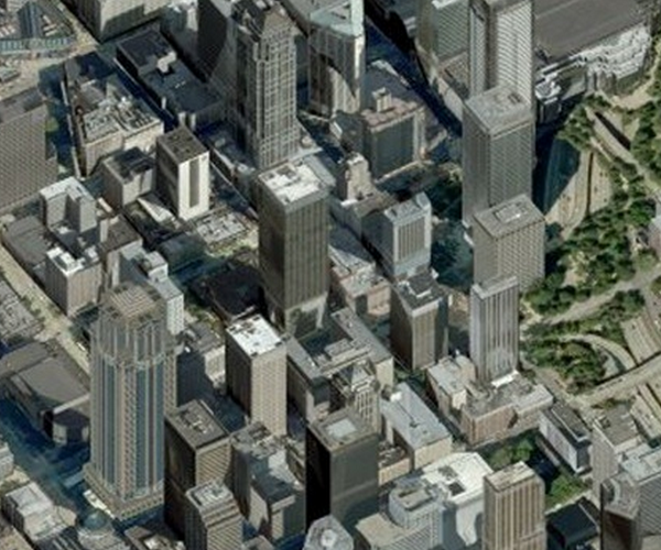 Bing rolls out faster AJAX controls for Maps, doesn’t mention Silverlight