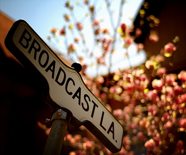 Broadcast