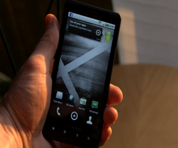 Motorola Droid 2 Global finally gets official, Droid X Global rumor officially starts brewing