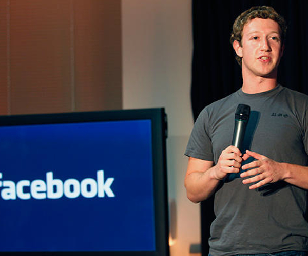 Everything You Need To Know About Today’s Facebook Announcements