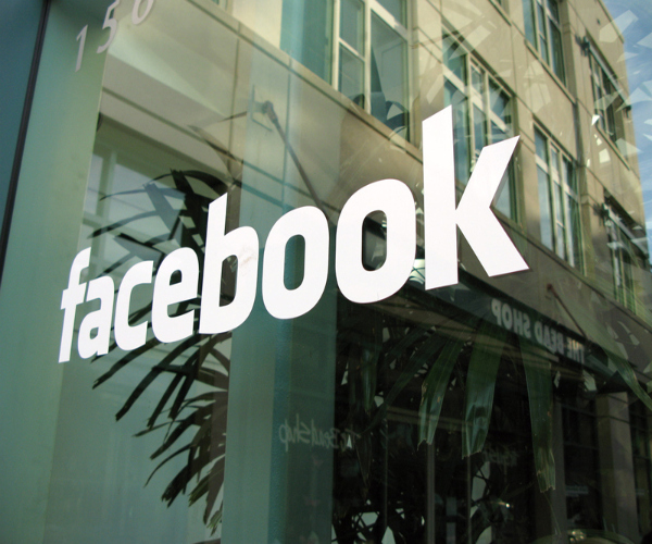 Debt collectors contacting debtors through Facebook – is that OK?