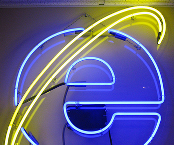 Microsoft updates the IE9 beta for more speed and stability