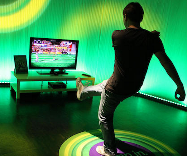 Has the recession & lawsuits sucked all the fun out of tech?