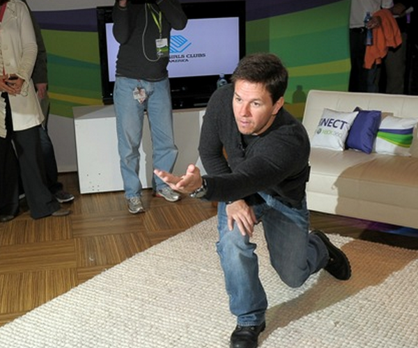 Kinect hacking takes on a whole new, ahem, plane