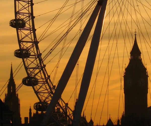 Can London’s Tech City really rival Silicon Valley?