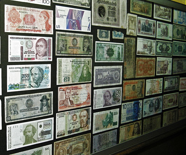 Money