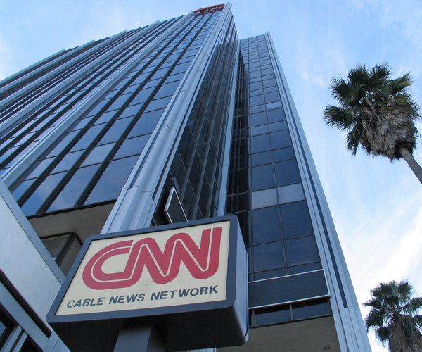 Sunset Boulevard CNN