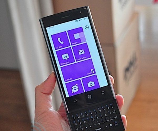 The Dell Venue Pro: $149.99 in two weeks