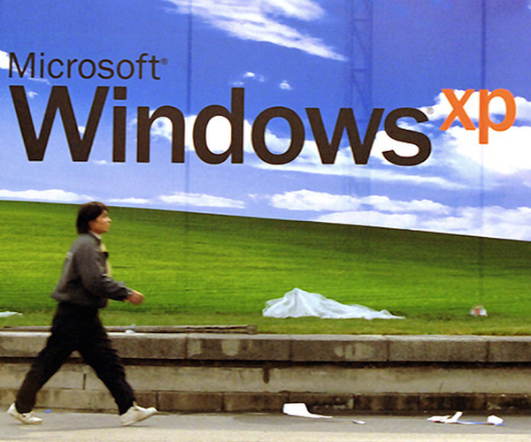XP to live on: half of companies to keep using the OS after Microsoft drops it