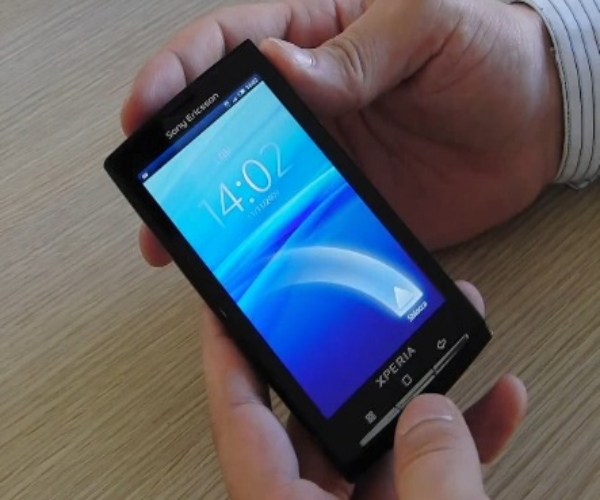 Sony Ericsson sheds new light on U.S. Xperia X10 Android 2.1 update