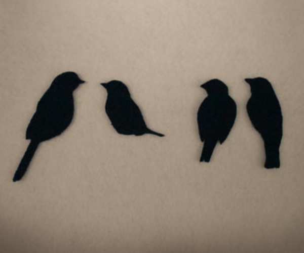 Four ways to improve Twitter