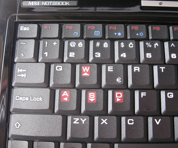 Gaming Keyboard