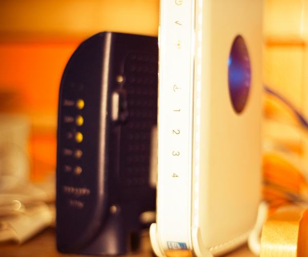 How to boost WiFi signal home