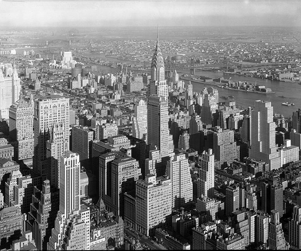 Google reportedly closes $1.9 billion deal for NYC building