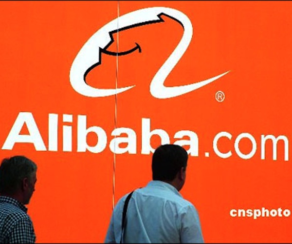 Alibaba now tops Google in online advertising share in China