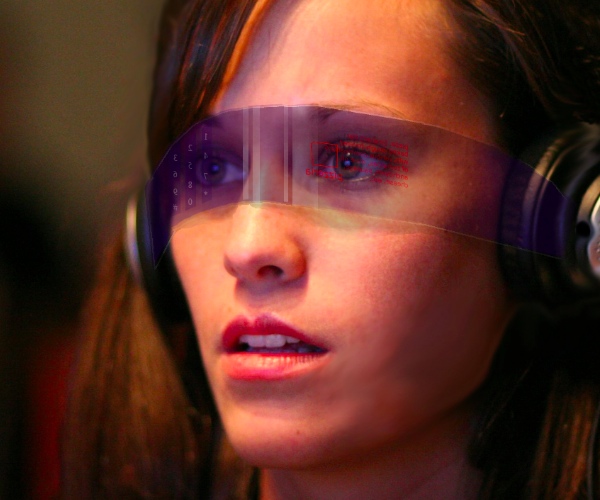 Augmented Reality Marketing In 2010 And Beyond