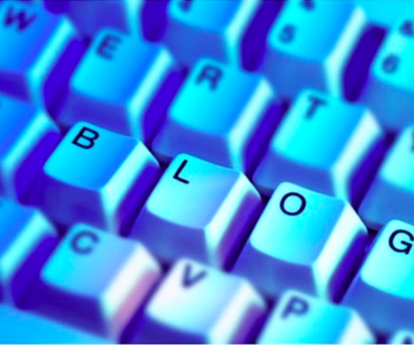 7 Easy-To-Use Tools To Start Blogging Now