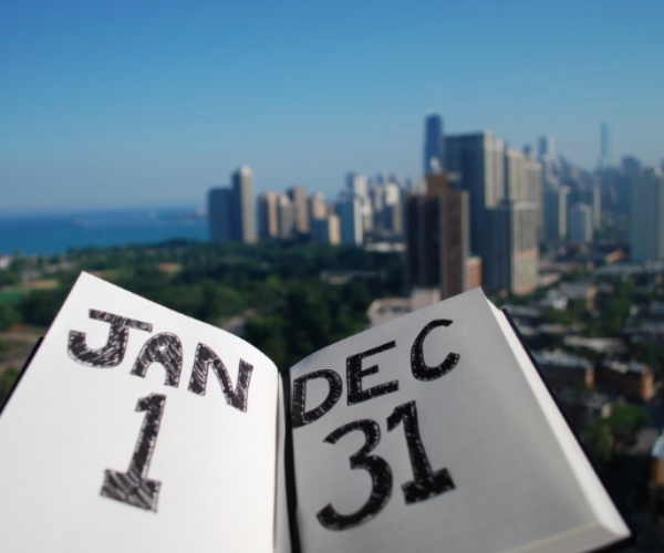 Crowdsourcing In 2010: An Interview with the3six5 Project Creators