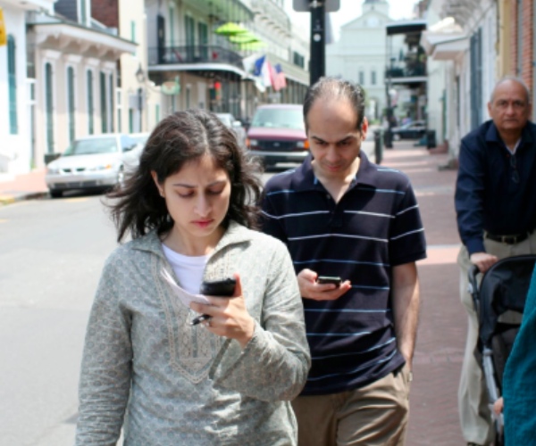 How Apps can stay relevant: Say hello to the era of persistent location.