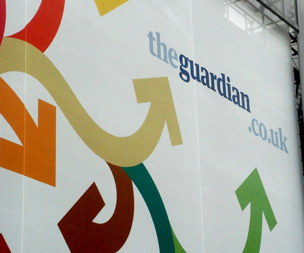 The Social Guardian points to the future of real-time news sharing