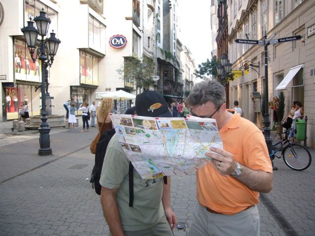 GeoGroups: Create groups, get alerts, share information. Did location finally get done right?