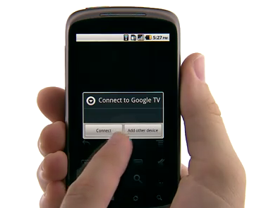 Netflix, Google TV, Apple TV and a guy named Mark Cuban