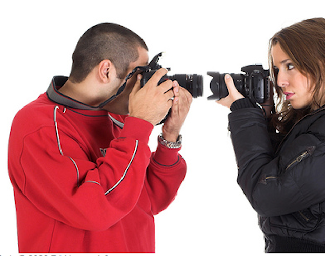7 Flickr alternatives, just in case…